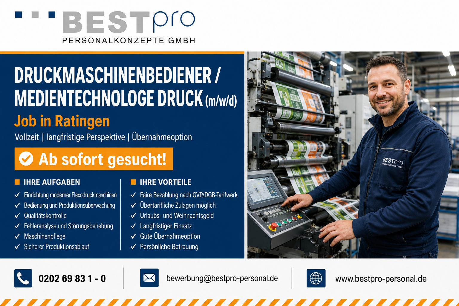 %Stellenangebote %Wuppertal %Düsseldorf %Job