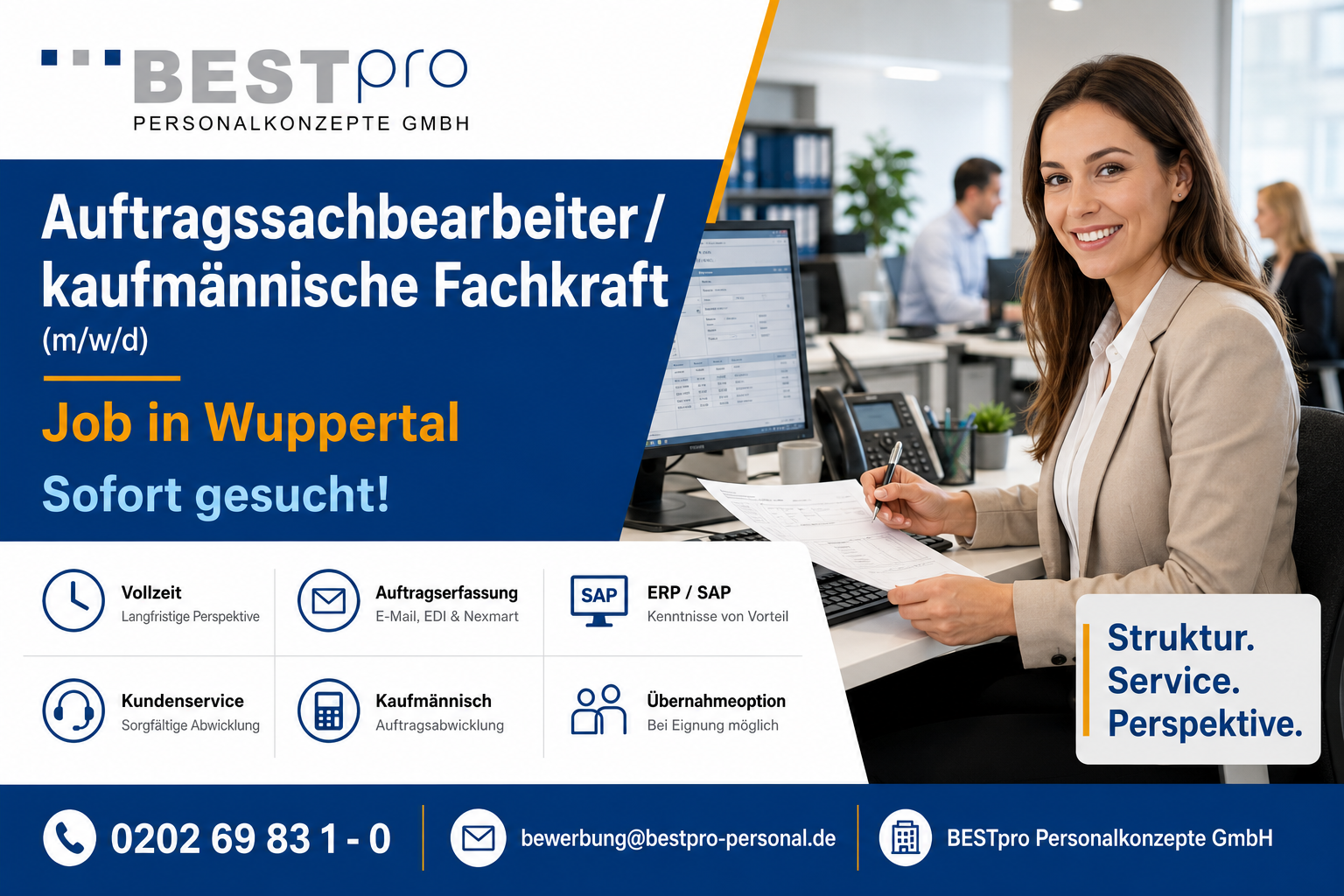 %Stellenangebote %Wuppertal %Düsseldorf %Job