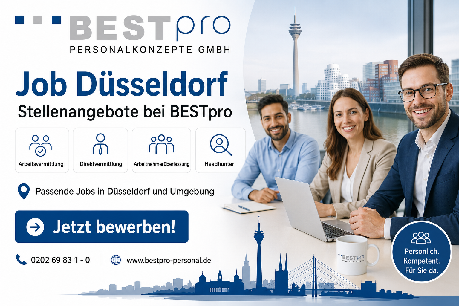 %Stellenangebote %Wuppertal %Düsseldorf %Job