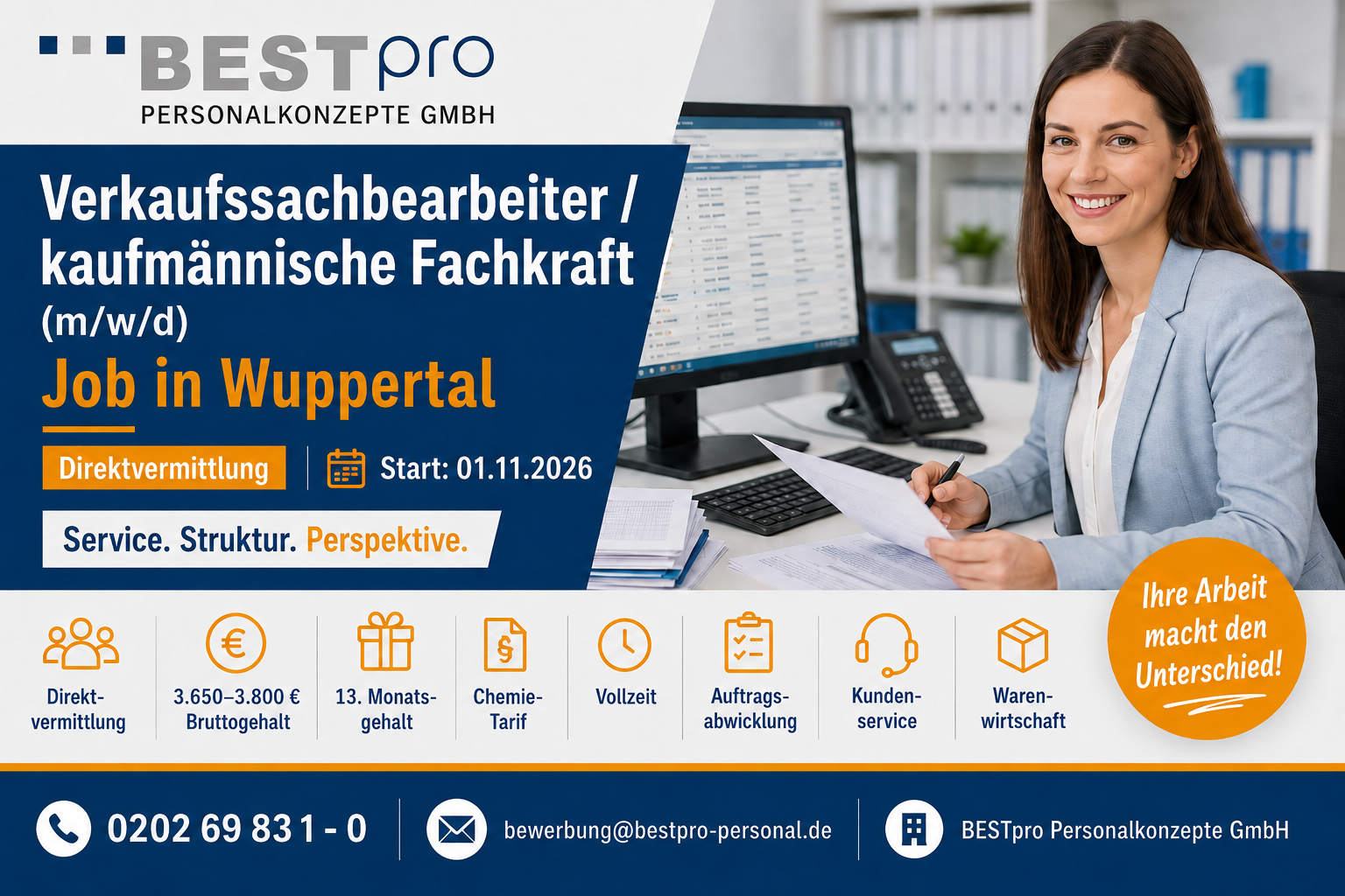 %Stellenangebote %Wuppertal %Düsseldorf %Job
