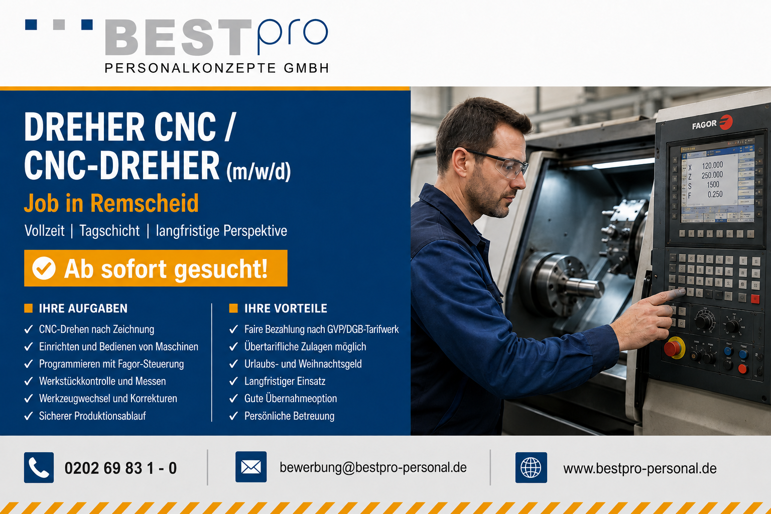 %Stellenangebote %Wuppertal %Düsseldorf %Job