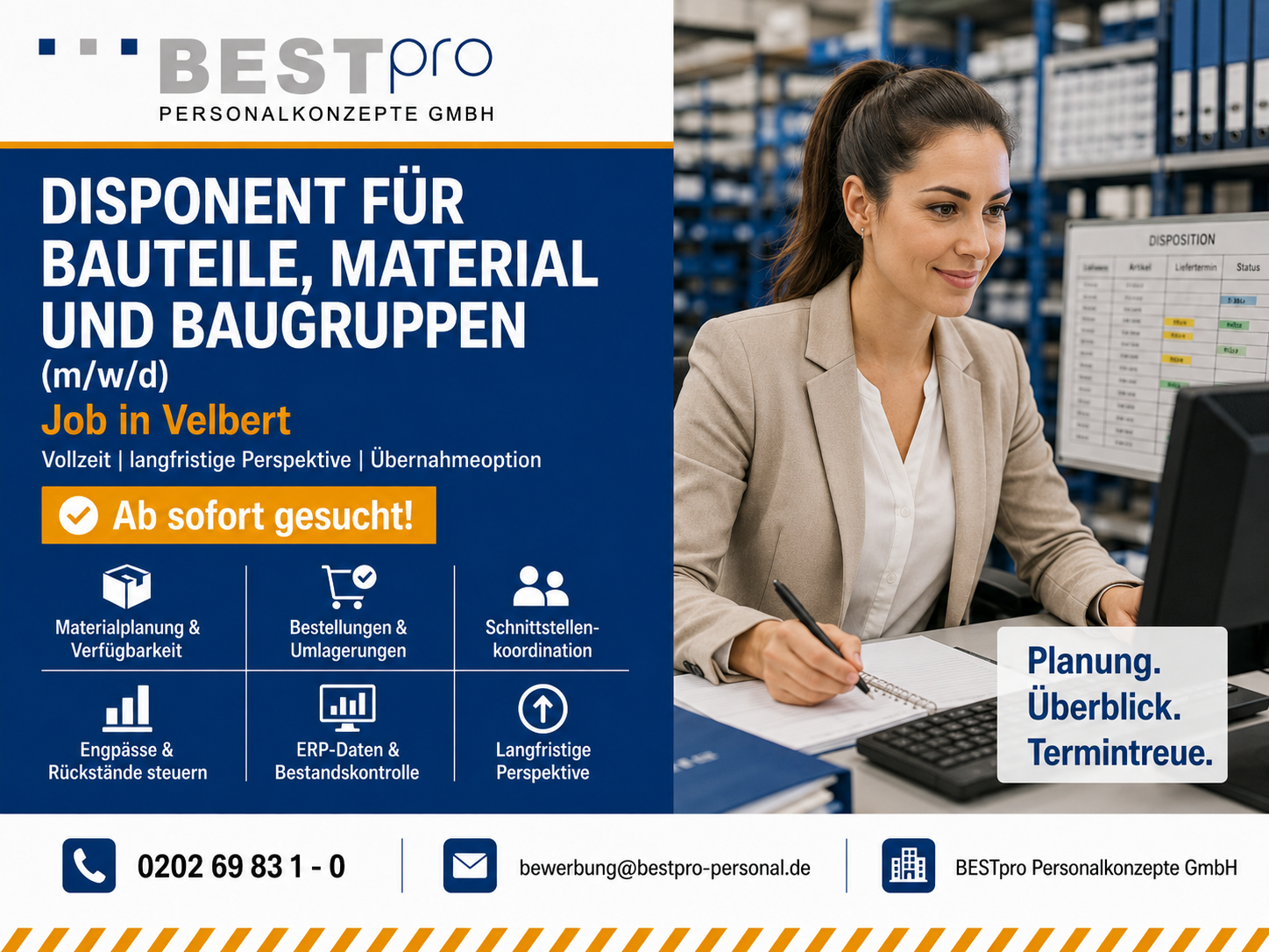 %Stellenangebote %Wuppertal %Düsseldorf %Job