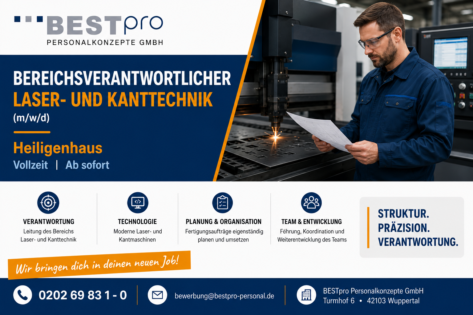 %Stellenangebote %Wuppertal %Düsseldorf %Job