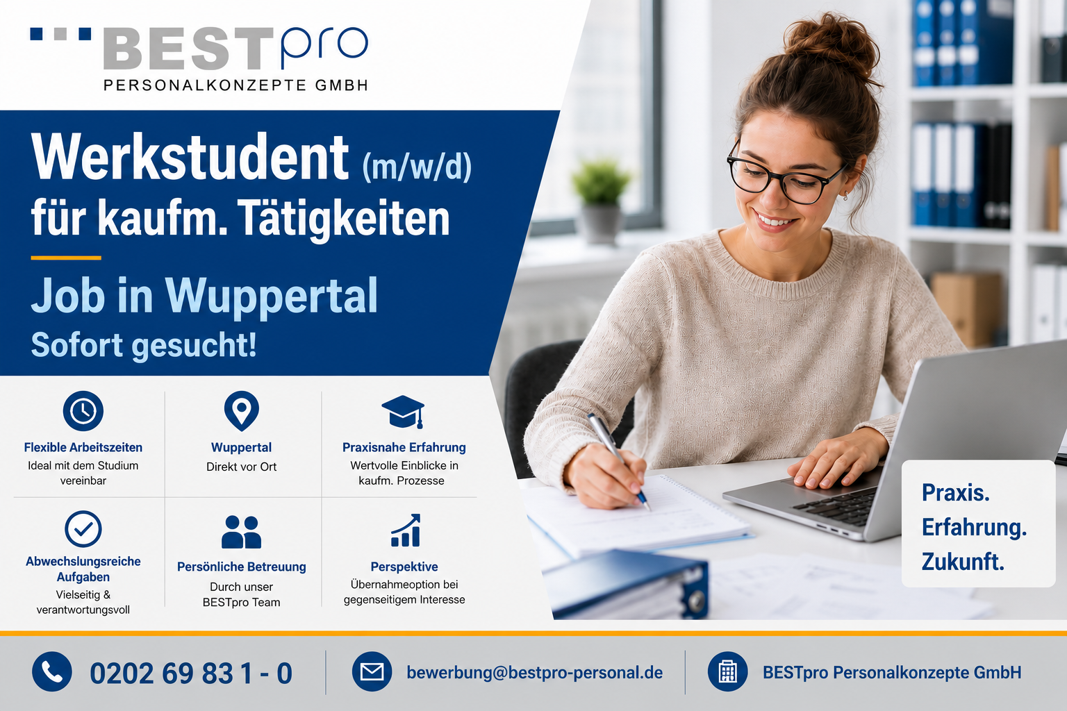 %Stellenangebote %Wuppertal %Düsseldorf %Job