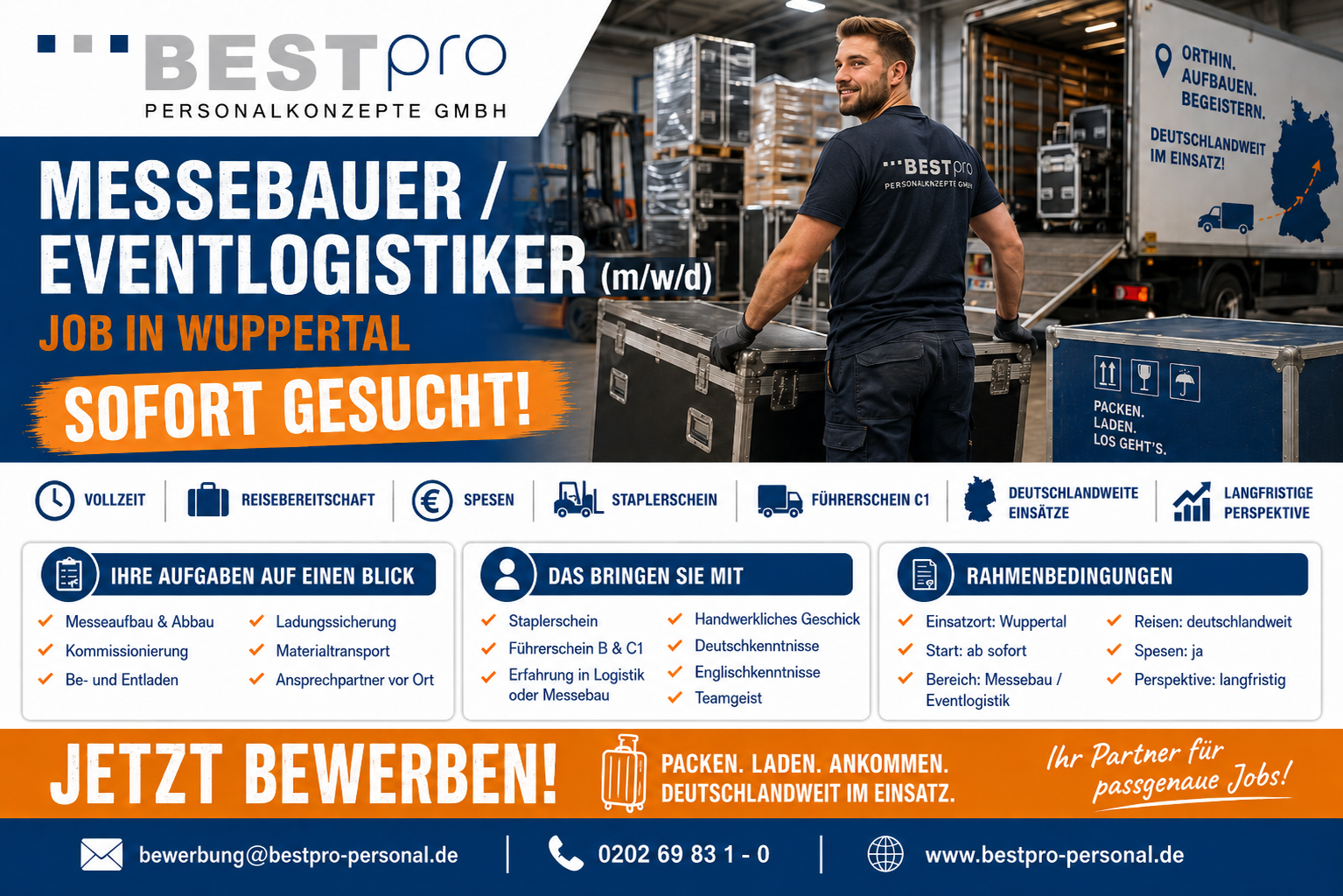 %Stellenangebote %Wuppertal %Düsseldorf %Job